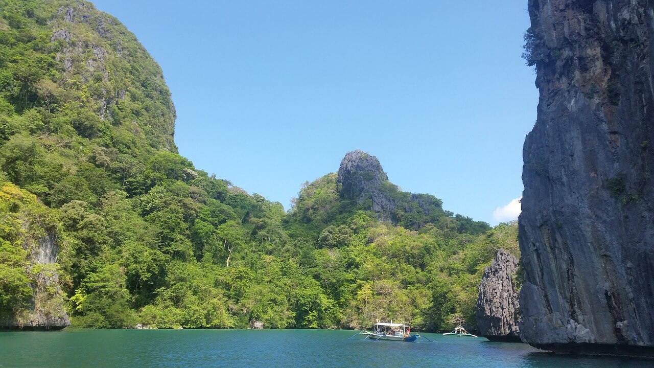 El Nido Neighborhood Guide