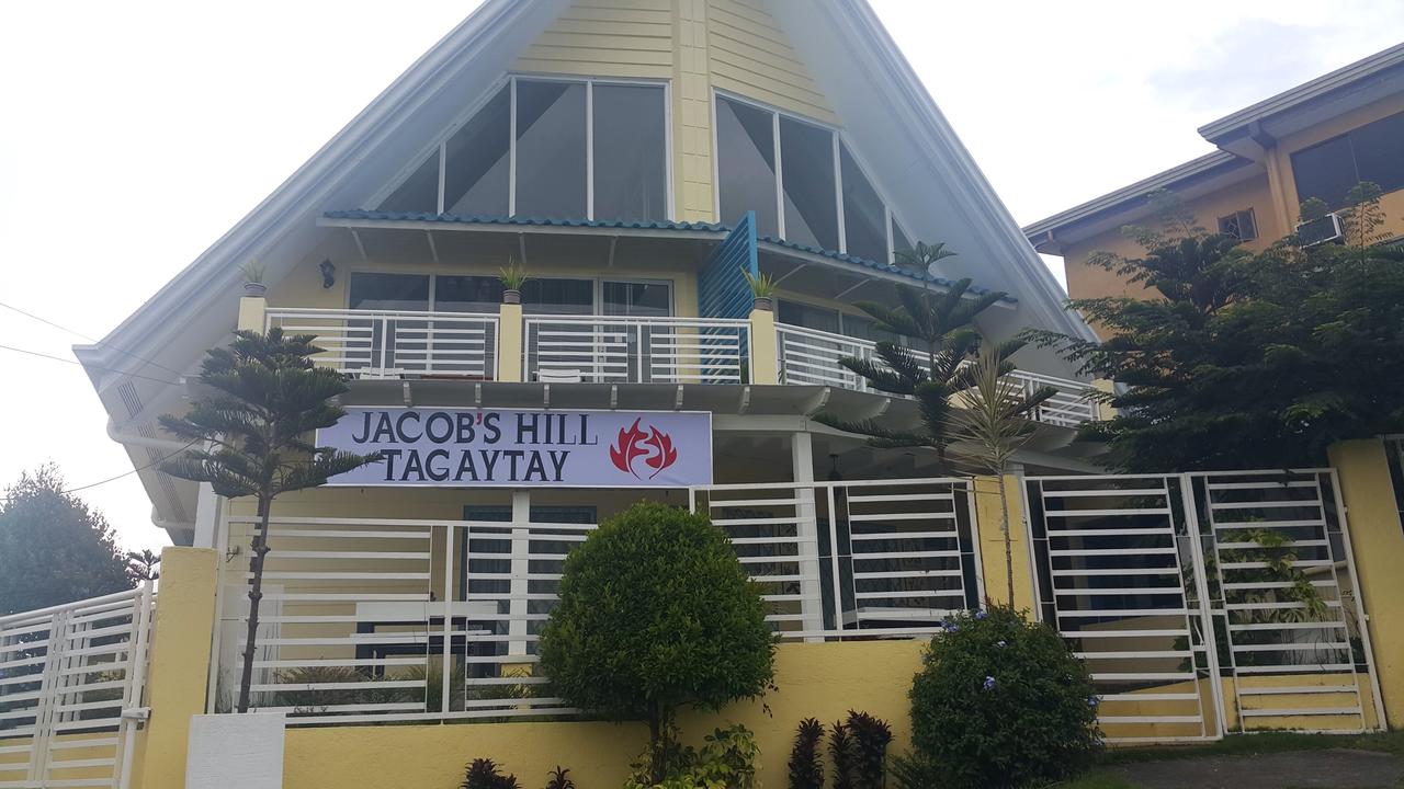 Jacobs Hill Tagaytay