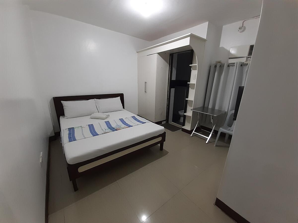 Best Budget Hotel in Davao 1