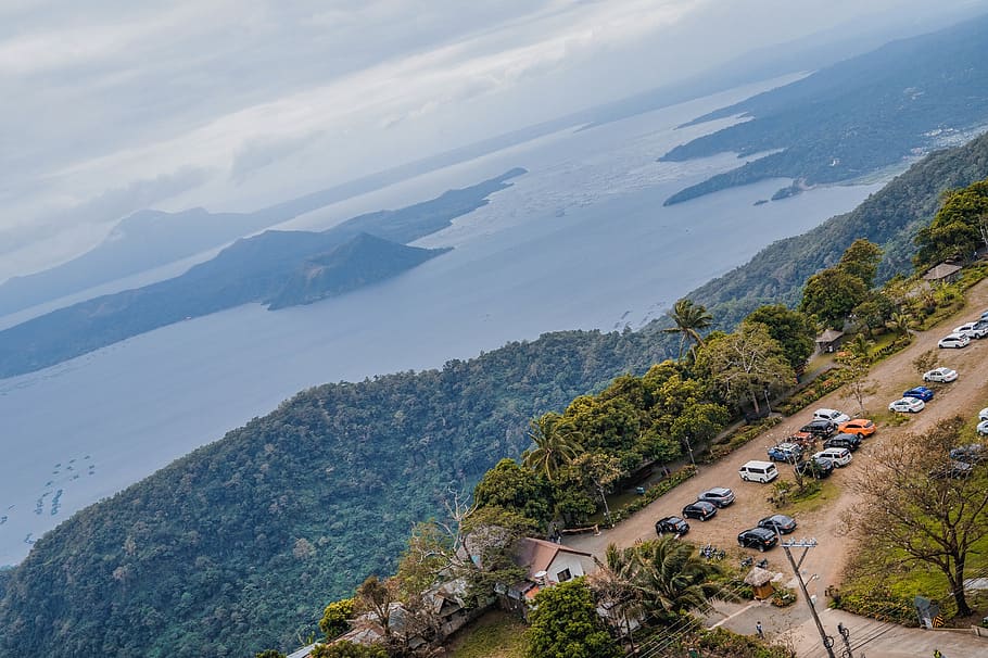 place to visit tagaytay