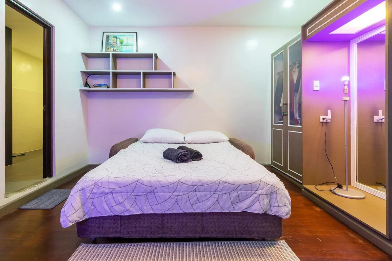 Best Airbnbs in Manila The Travelling Pinoys