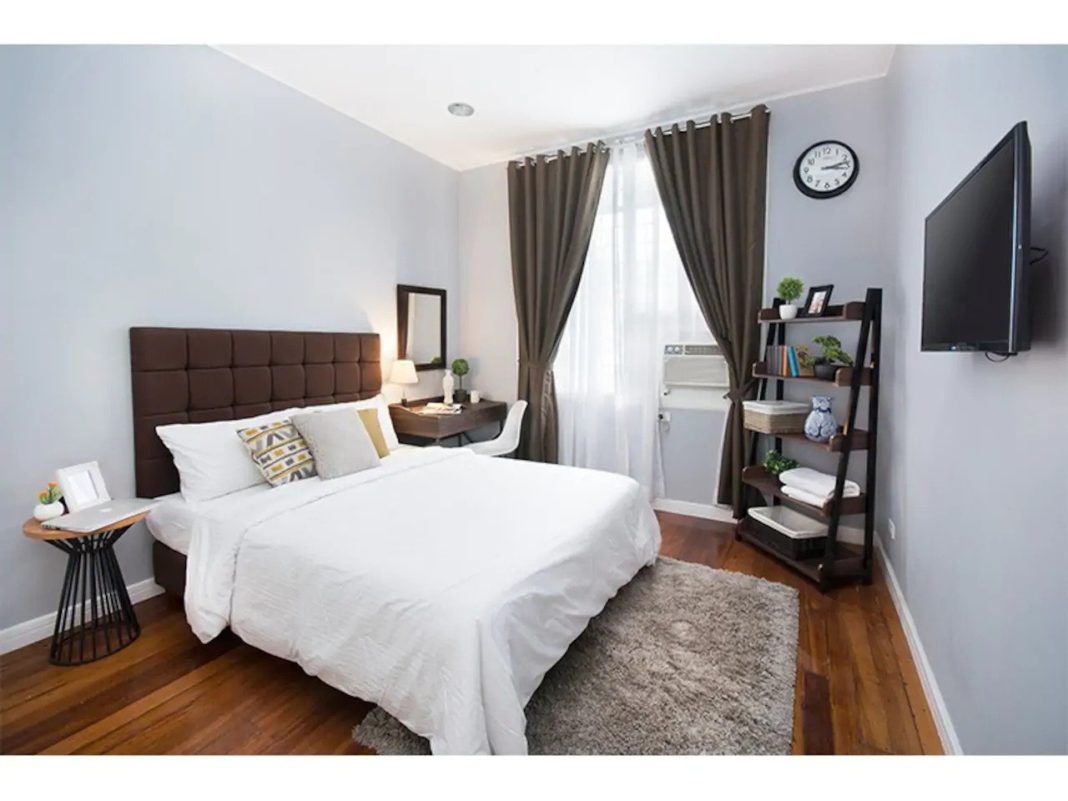 Best Airbnbs in Manila The Travelling Pinoys
