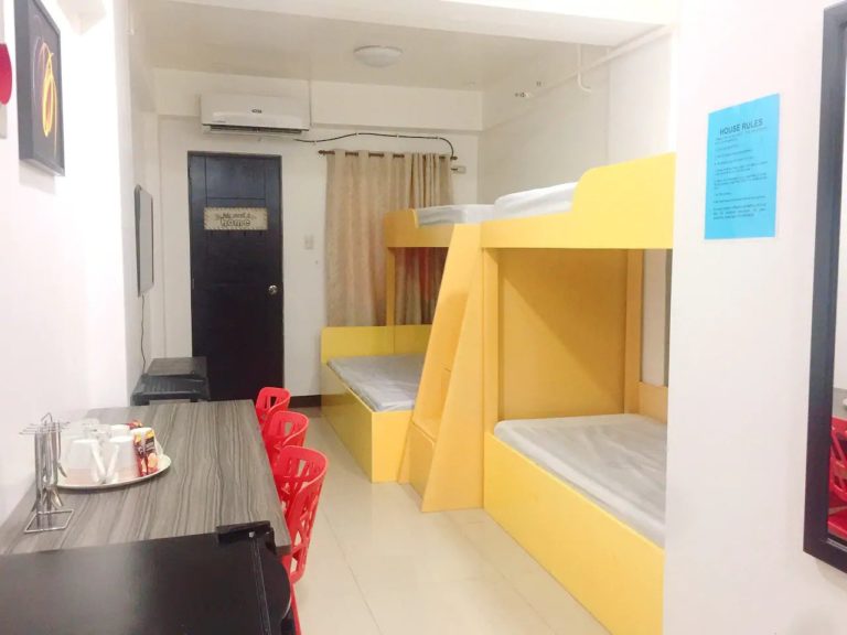 Best Airbnbs in Manila The Travelling Pinoys