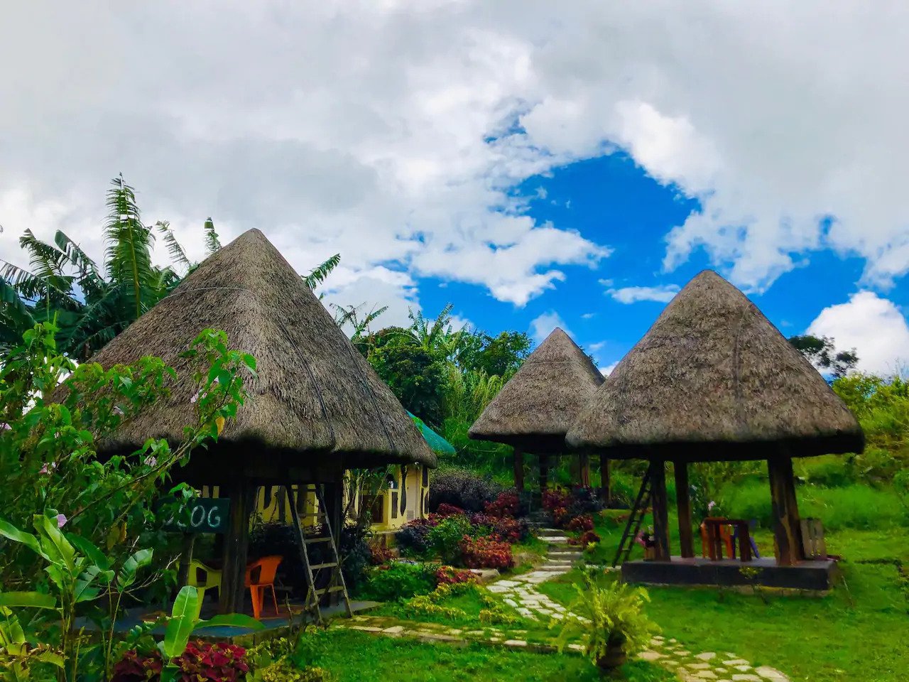 Farm in the City, Tagaytay