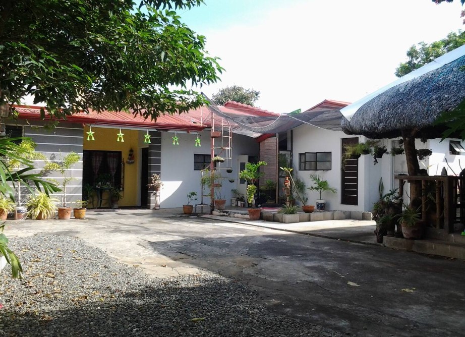 Affordable Homestay near Calle Crisologo