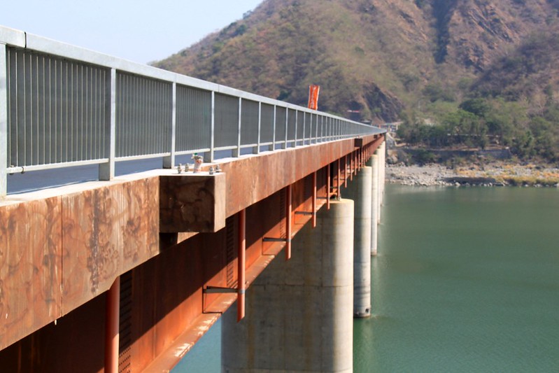 Banaoang Bridge