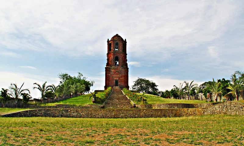 Bantay Bell Tower