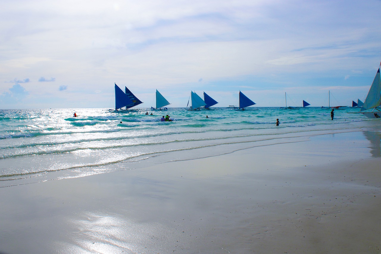 Boracay Philippines