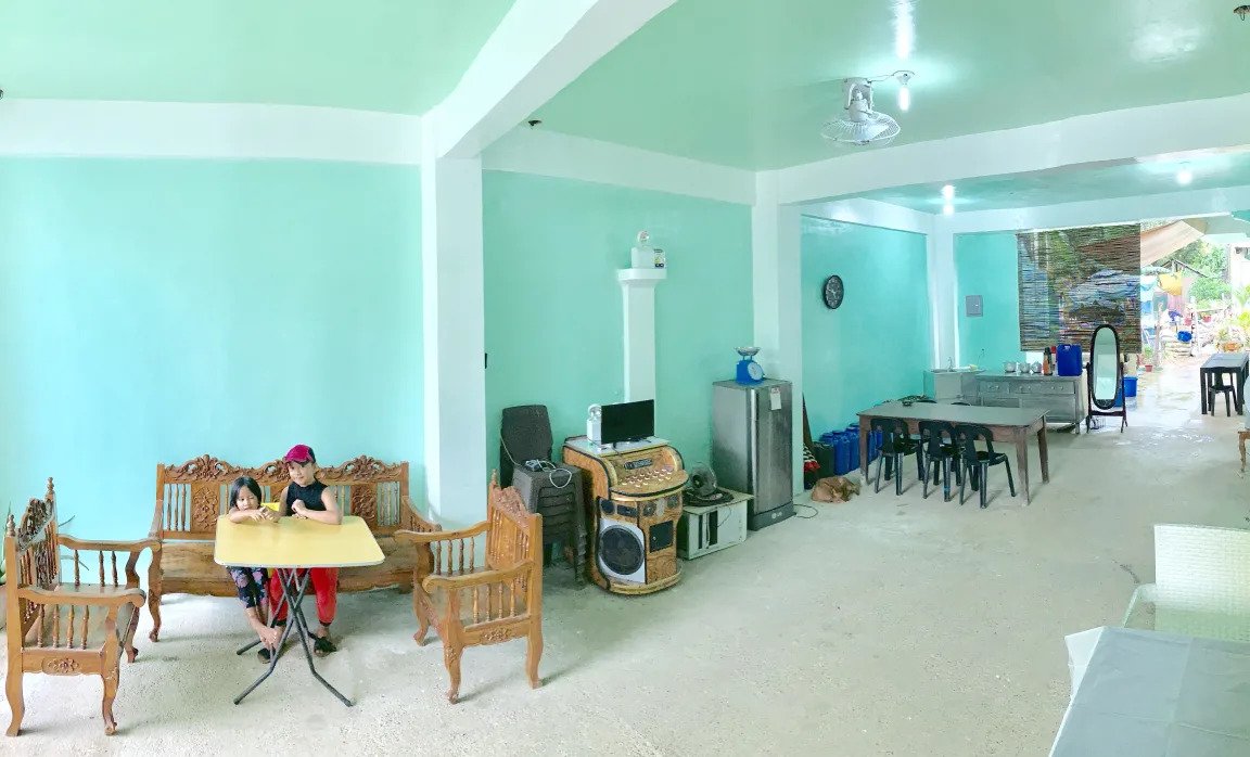 Carillo Guest House Coron best hostel in coron