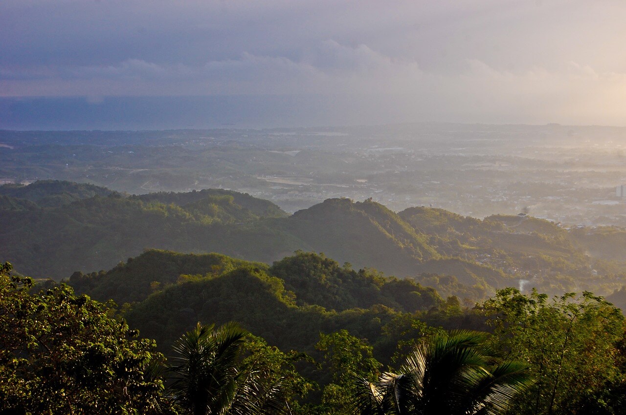 Cebu