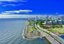 things to do in manila