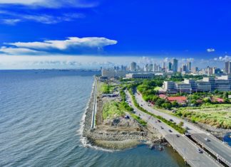 things to do in manila