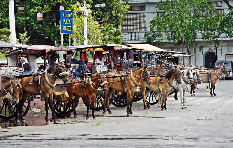 Plaza Salcedo