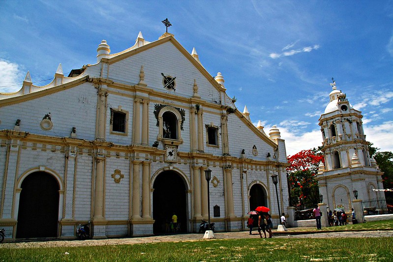 St. Paul Metropolitan Cathedral