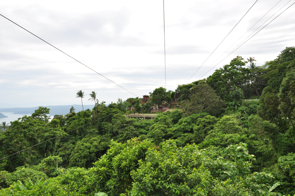 Tagaytay Picnic Groove