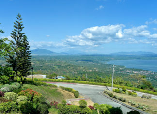 Things to Do in Tagaytay