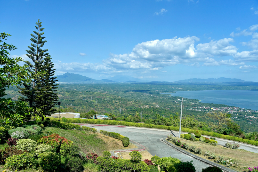Things to Do in Tagaytay