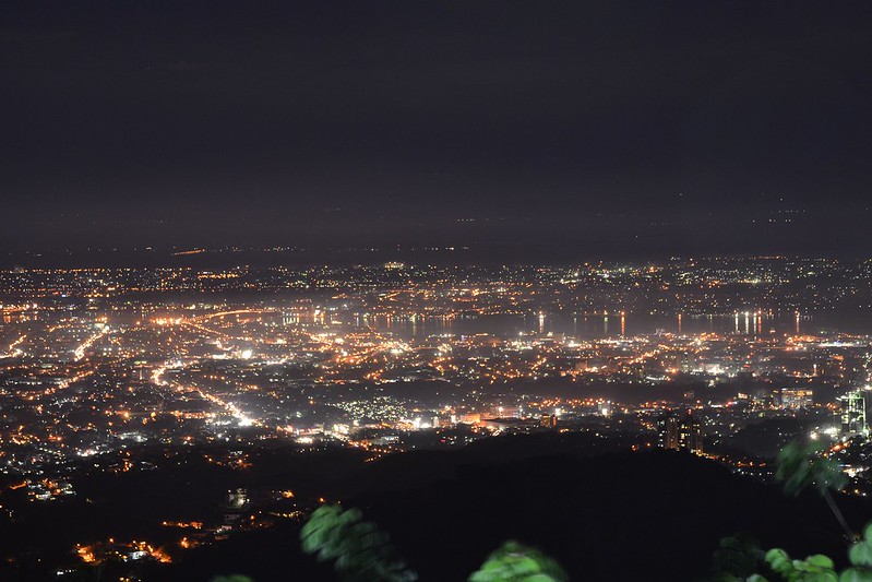 Tops Lookout