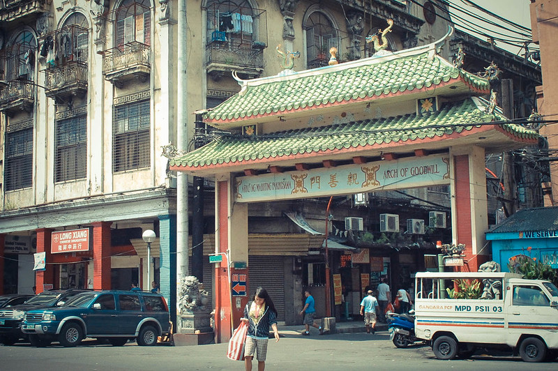Binondo, Manila