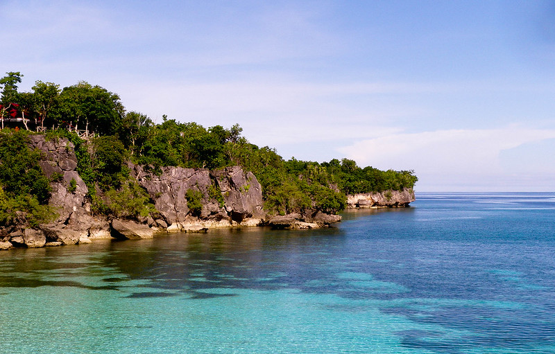 where to stay in siquijor