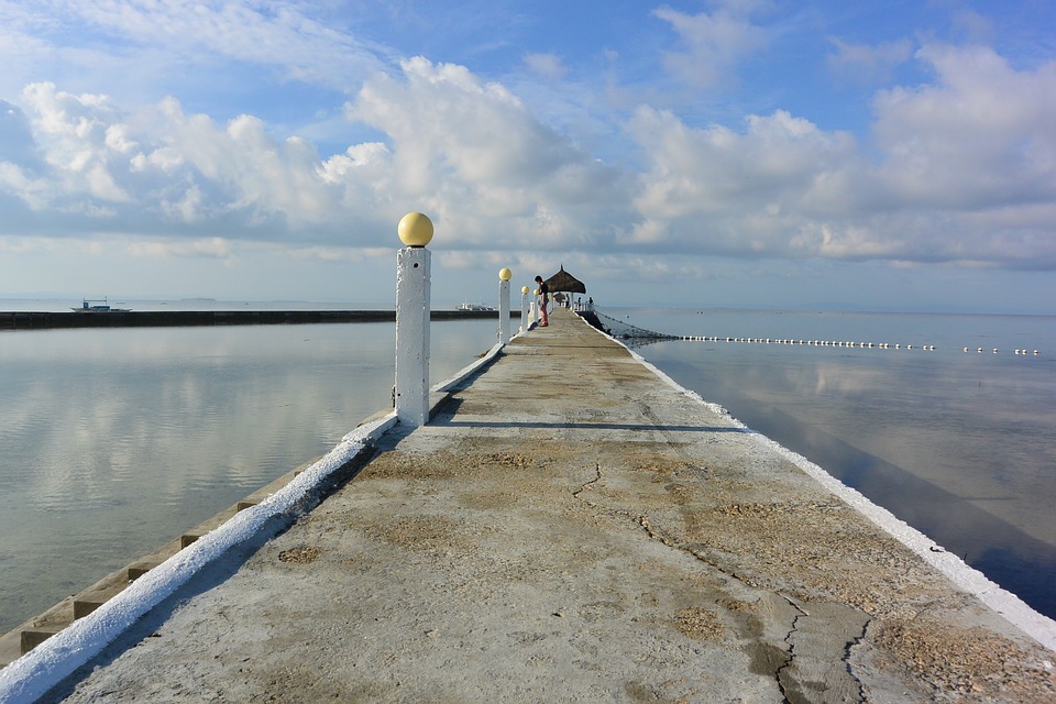 Mactan Island, Cebu