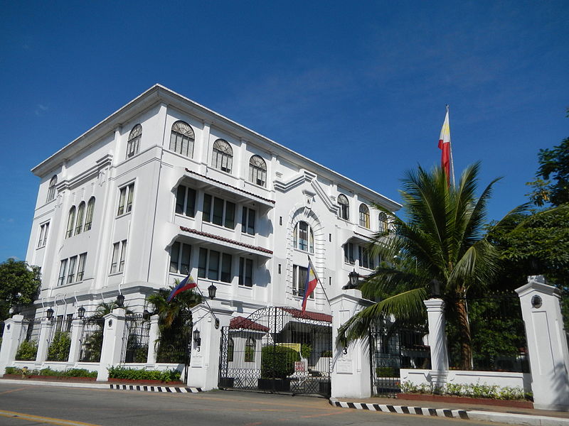 malacanang palace