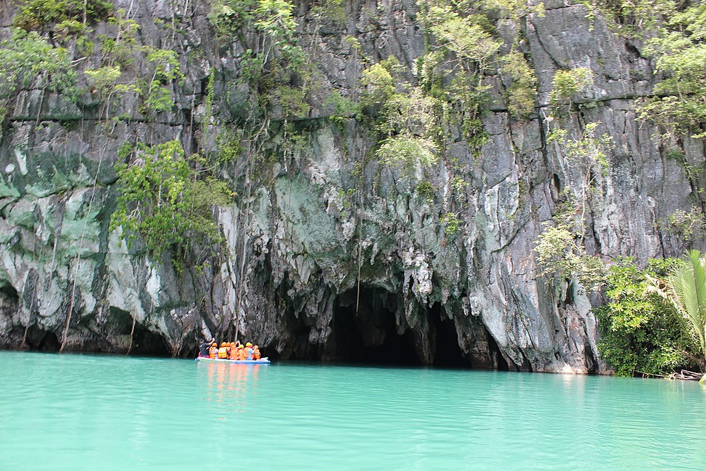 Puerto Princesa, Palawan