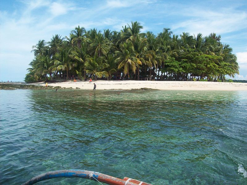 Malinao, Palawan