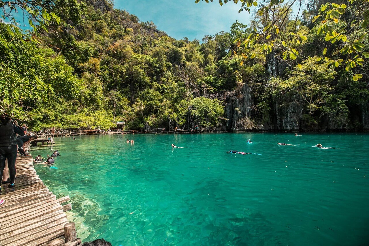 Coron Neighborhood Guide