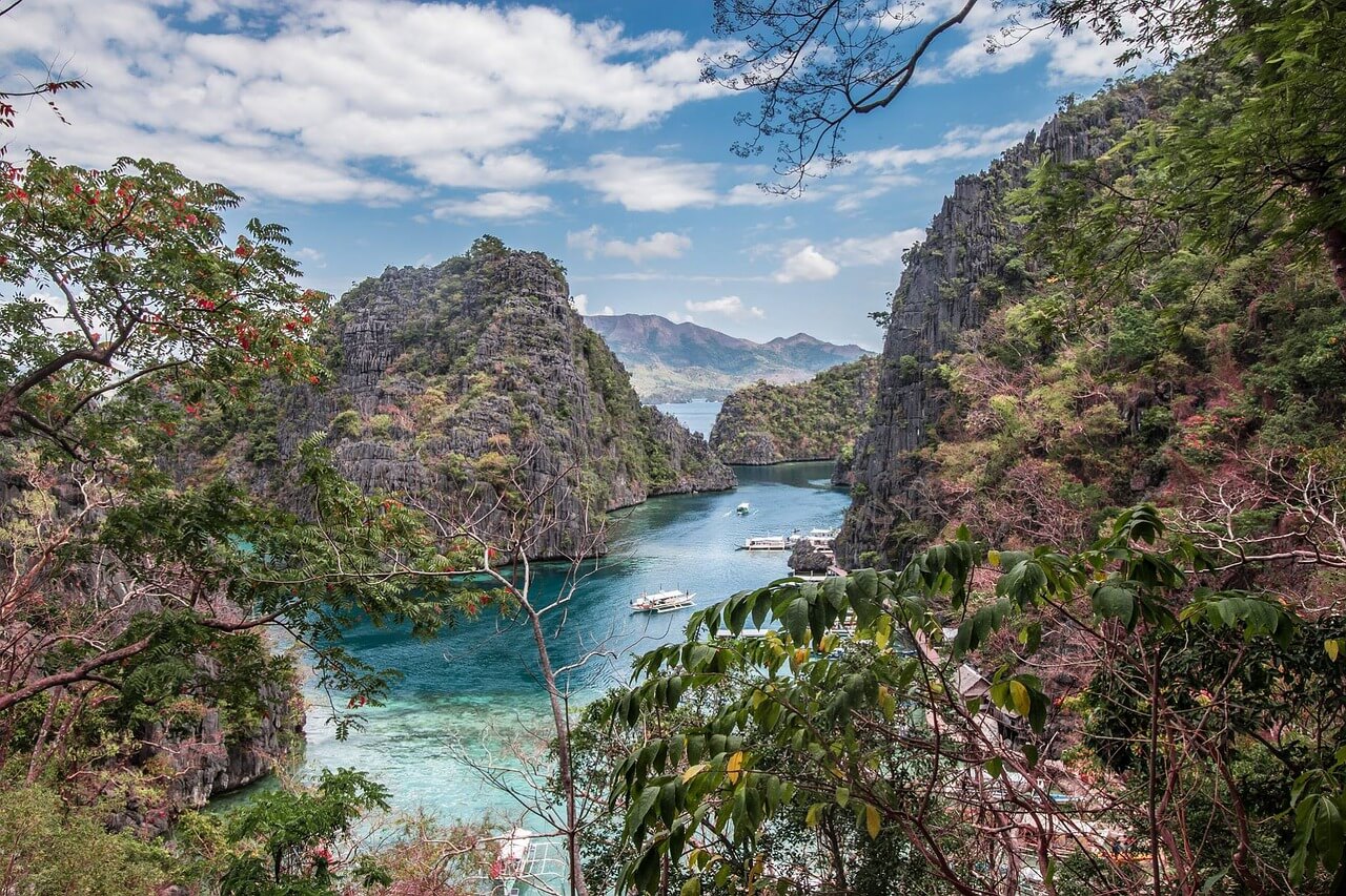 Where to stay in Coron