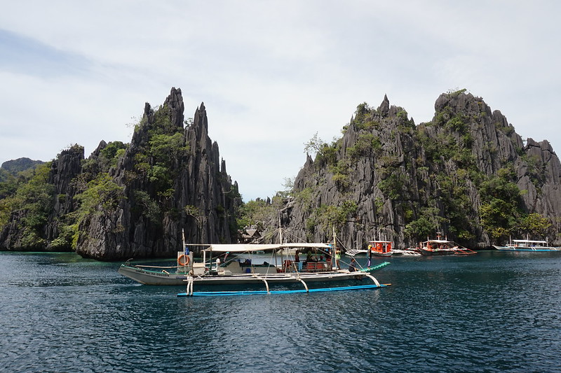 Coron Town 