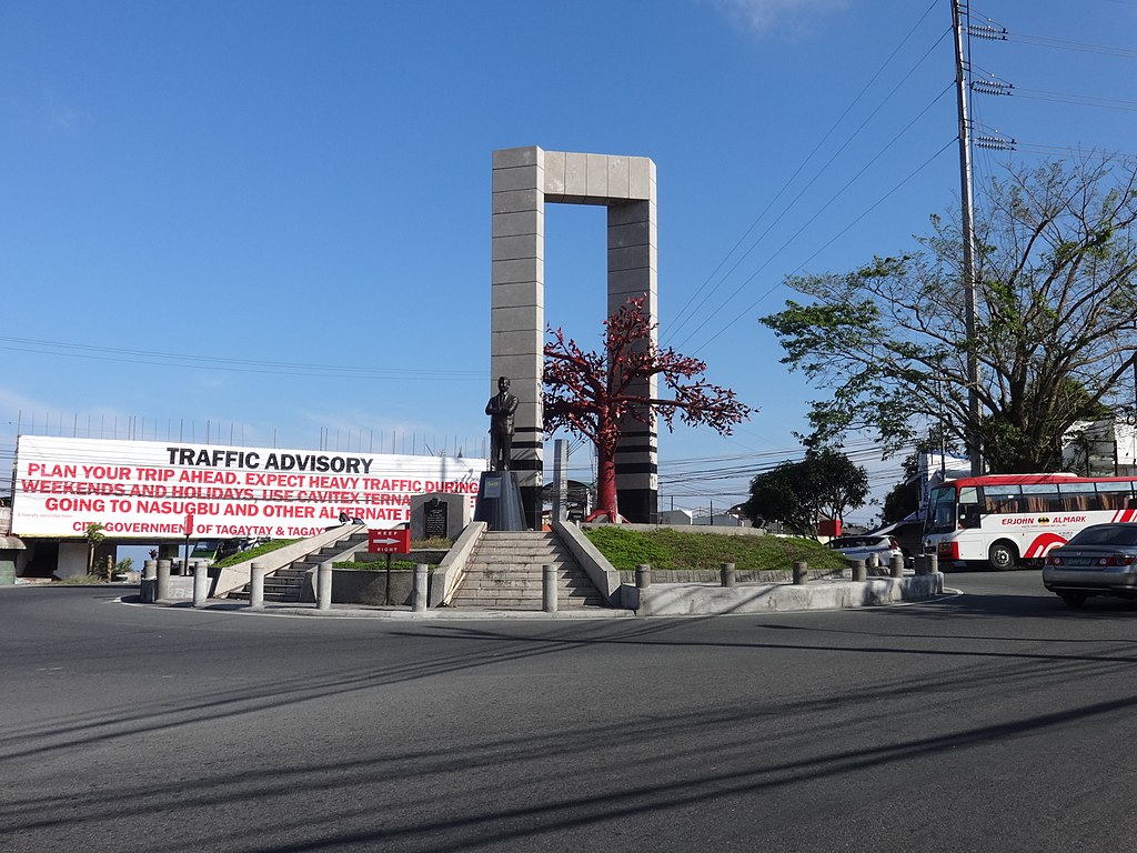 Olivarez Tagaytay