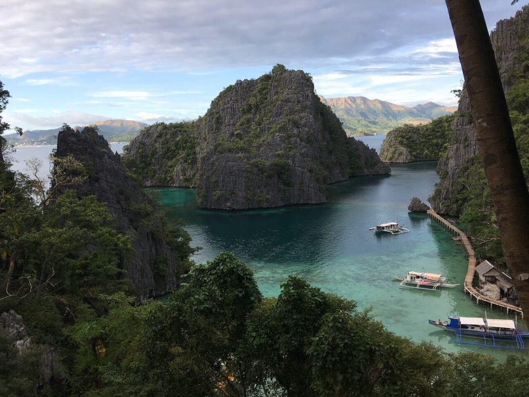 Palawan Philippines