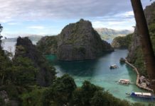 Palawan Philippines