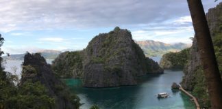 Palawan Philippines