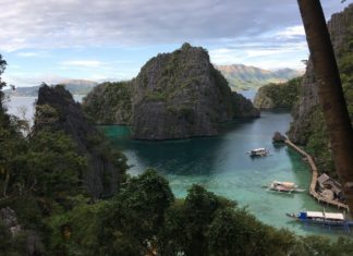 Palawan Philippines