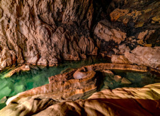 Sagada Philippines