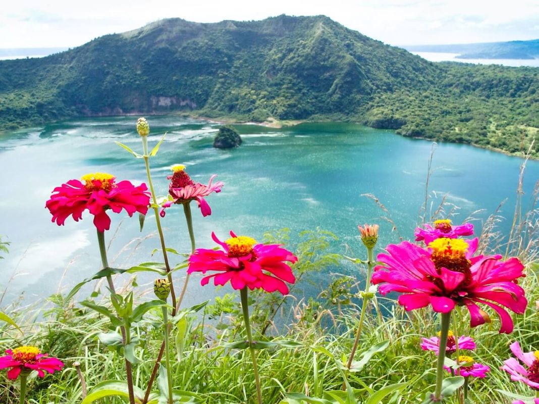 Tagaytay Philippines