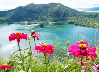 Tagaytay Philippines