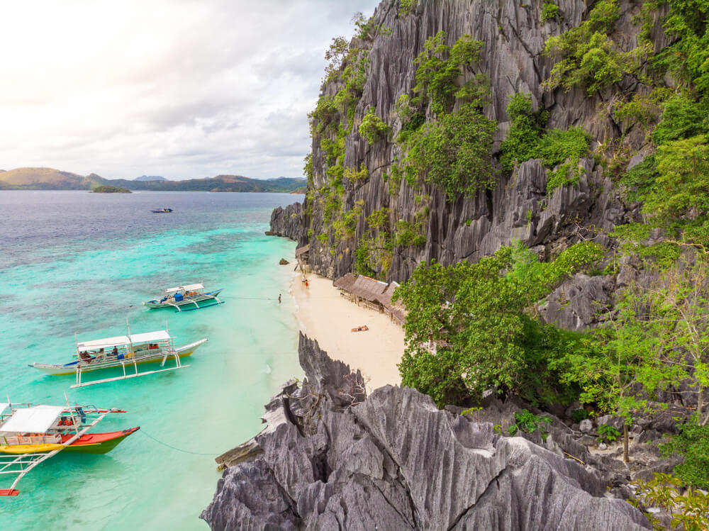 West Busuanga Coron