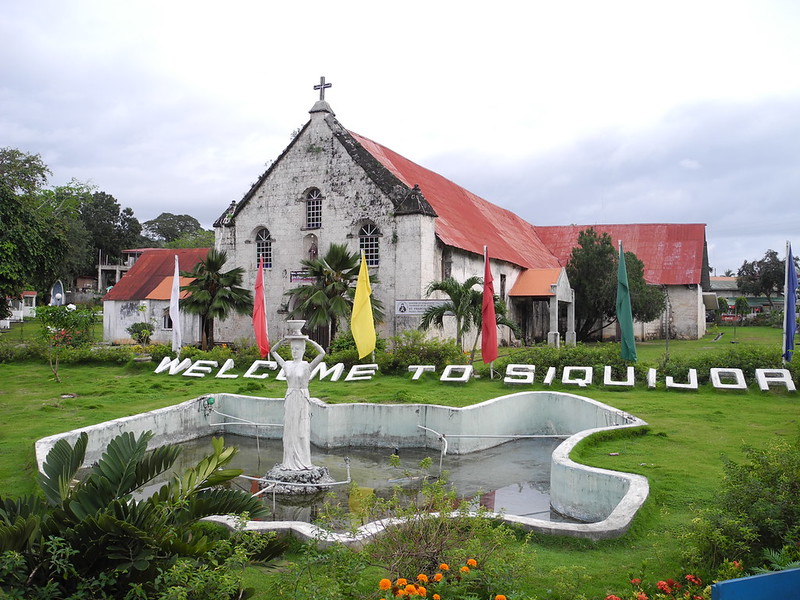 Siquijor Town, Siquijor