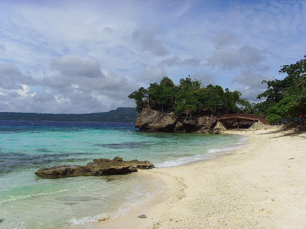 Maria Town, Siquijor